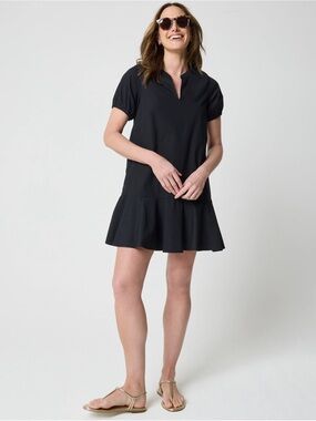 J.Crew Factory Mini Shirt Dress